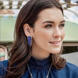 Kendra Scott Kathryn Earrings